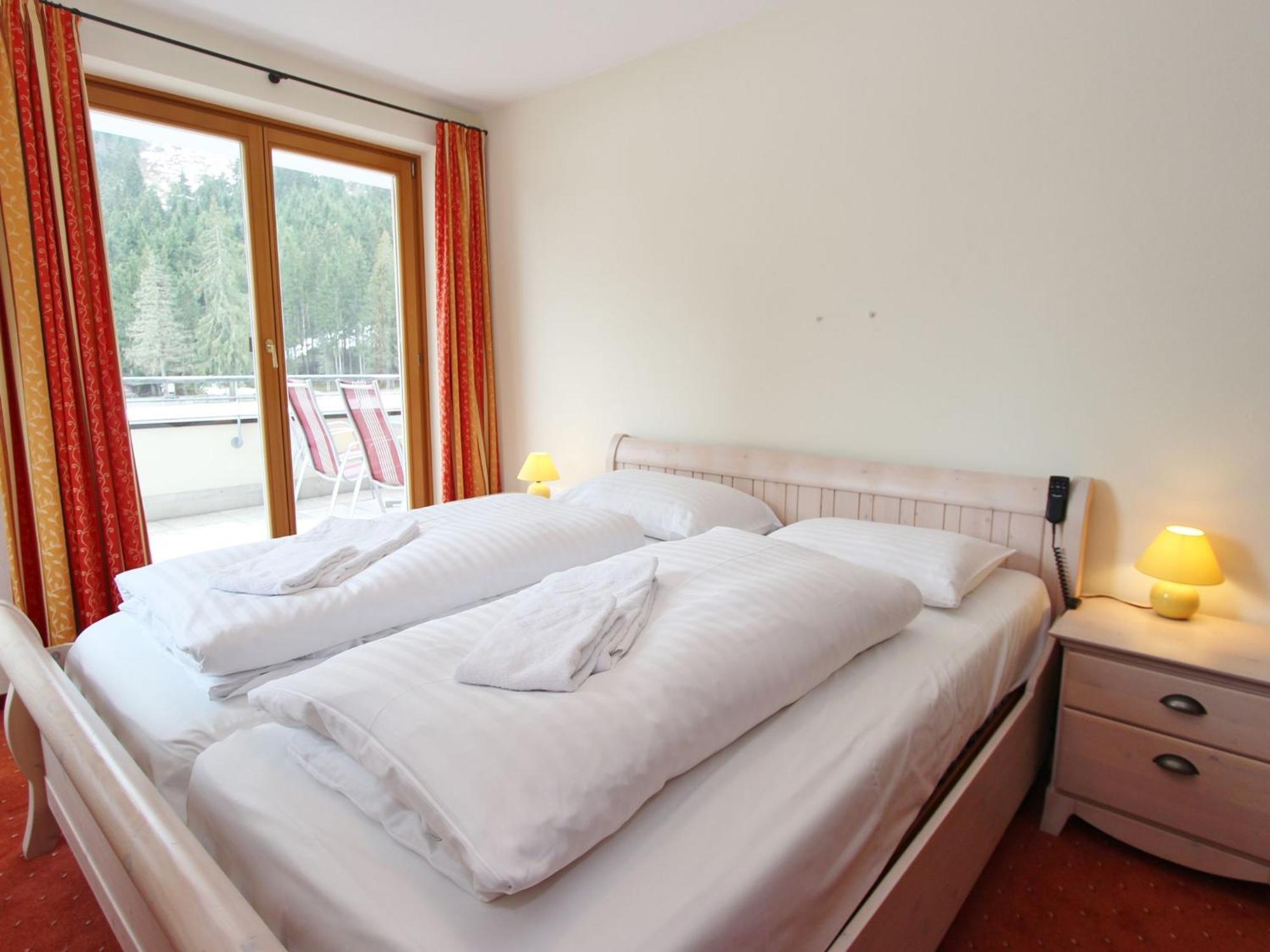 Chalet Apartment In Saalbach Hinterglemm Extérieur photo